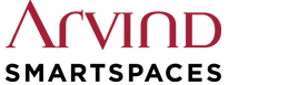 Arvind SmartSpaces Web logo